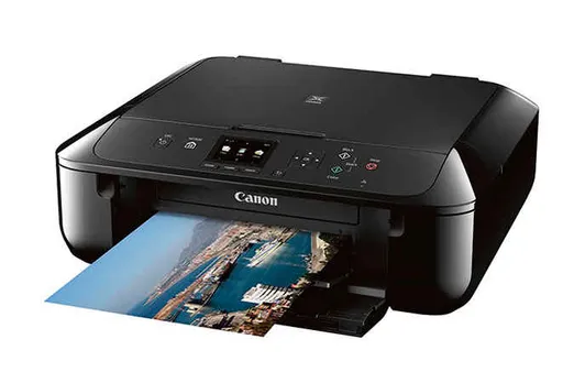 Canon, PIXMA, Wireless Printers
