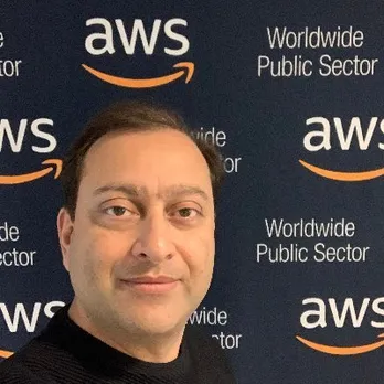 Rahul Sharma, AWS,
