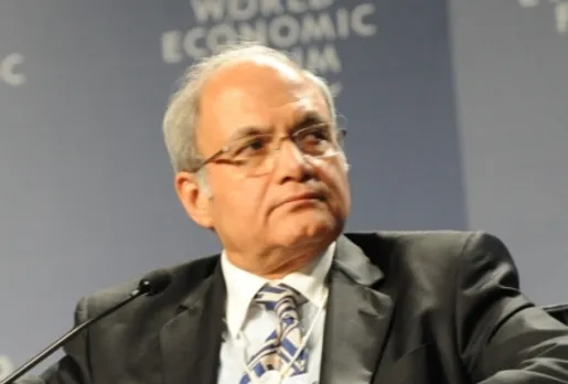 Ajay Chaudhary, HCL