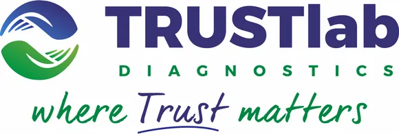 TL logo with tagline
