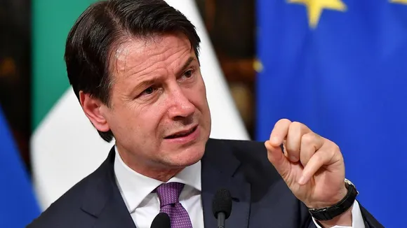 Italy, Italian Prime Minister