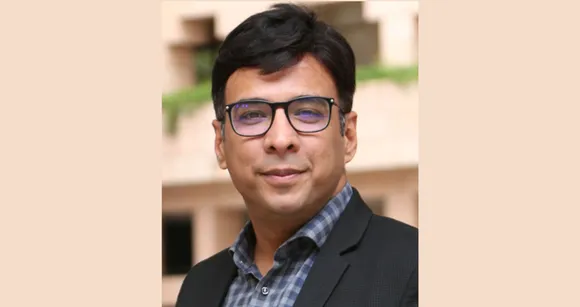 Anuj Bhatia E Trade