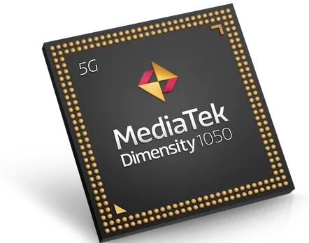 MEDIATEK, Dimensity 1050