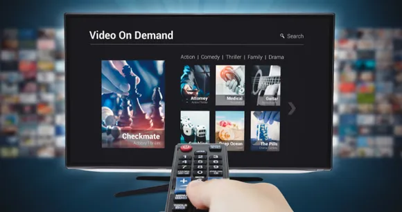 Video on Demand