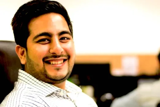 Vishesh Khurana, Shiprocket