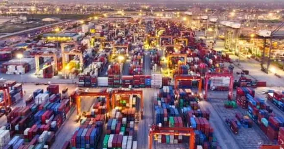Overall Exports
