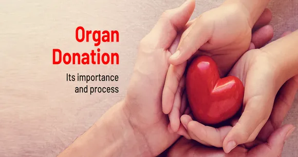 Organ Donation