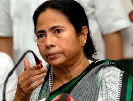 mamata banerjee, GST