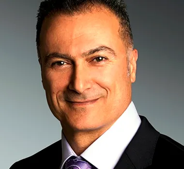 jean boufarhat, synaptics
