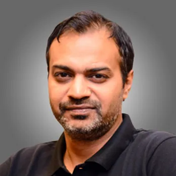 Birendra Sen, tech Mahindra