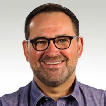 Terry Hicks, McAfee, Samsung, Smartphones