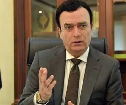 Dr Ahmed Albanna, Dubai Expo 2020