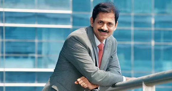 Mr. V. Vaidyanathan, MD & CEO, IDFC FIRST Bank