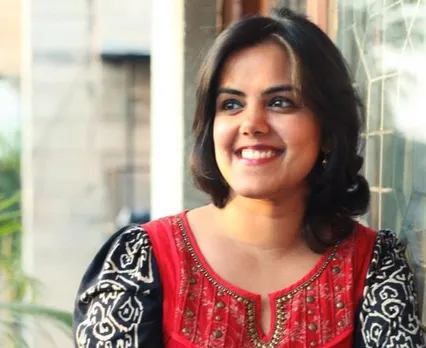 Neha Kirpal, InnerHour