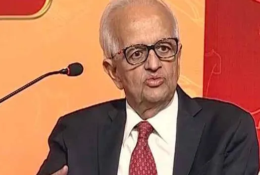Bimal Jalan, RBI
