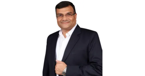 Rajeeva Lochan Sharma, MD, Barco India