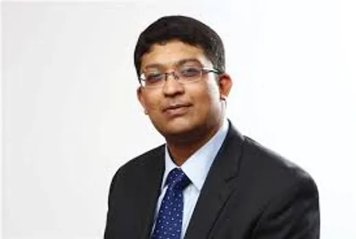 Rampraveen Swaminathan, Mahindra Logistics