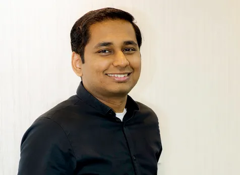 Mr. Satish Kannan, Co-founder & CEO, MediBuddy