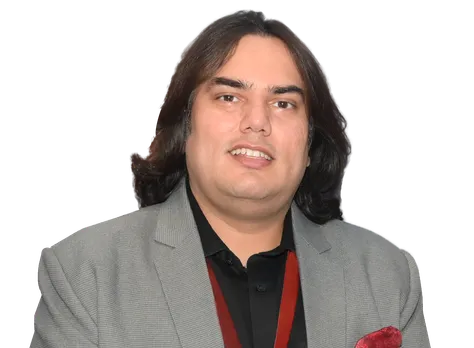 Varun Tangri, CEO- QueueBuster