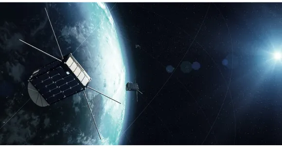 SpaceTech, Startup Ecosystem