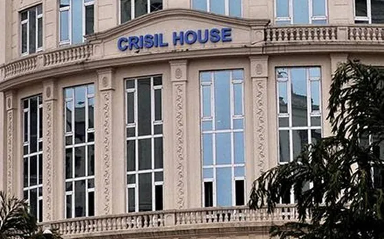 Crisil, GDP, COVID-19