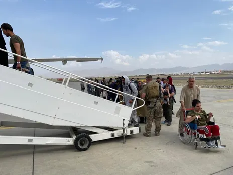 Afghanistan