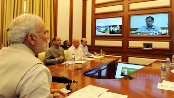 Narendra Modi, Affordable HOusing
