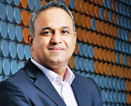 Sunil Jose, Saleforce