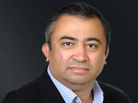 Manoj Taskar, Tenable Networks