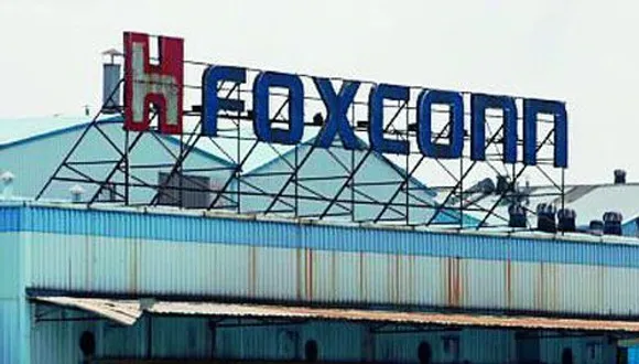 Foxconn, Chennai , Manufacturing