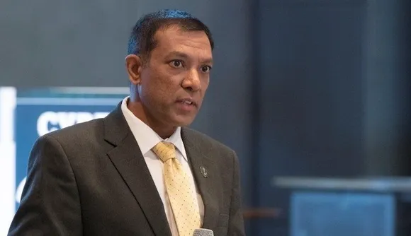 Raj Iyer