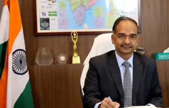 Alok Kumar, Power Ministry