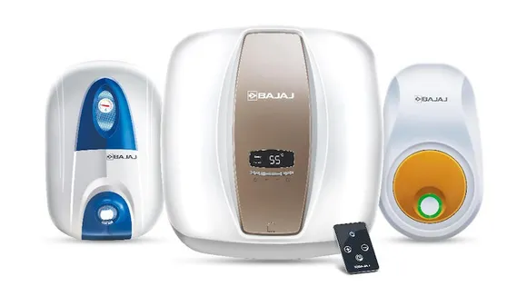 Bajaj Geasers