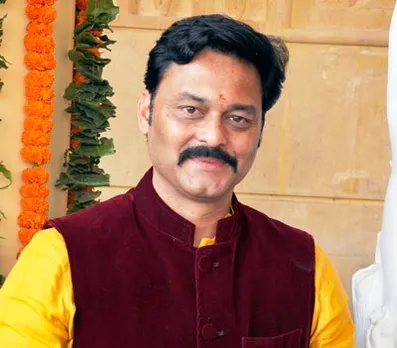 Sanjay Satyendra Pathak, MSME