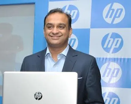 Anurag Arora, HP,