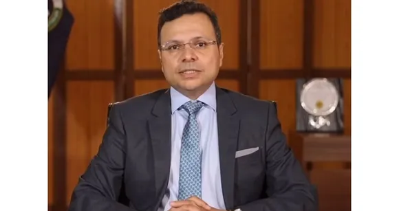 Saket Dalmia