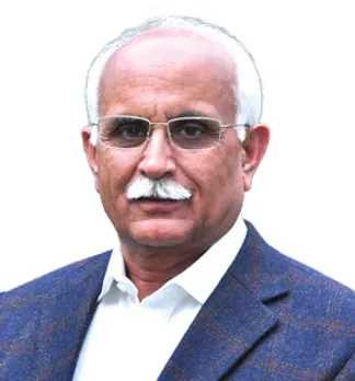 KD Shaudhari, Punjab State Power Corporation