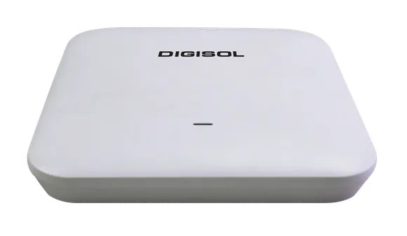 DIGISOL Launches 300Mbps Ceiling Mount Access Point Router
