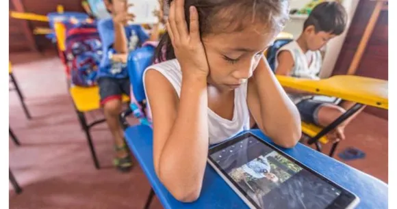 UNESCO, Technology in Education