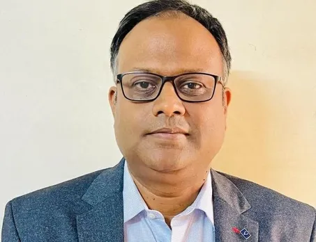Priyaranjan Nayak, Vertiv