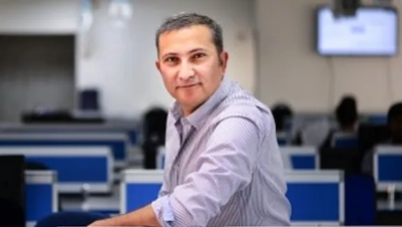Sanjay Sethi, eCommerce, ShopClues