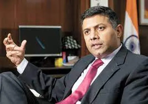 Vikram Doraiswami, High Commisionar