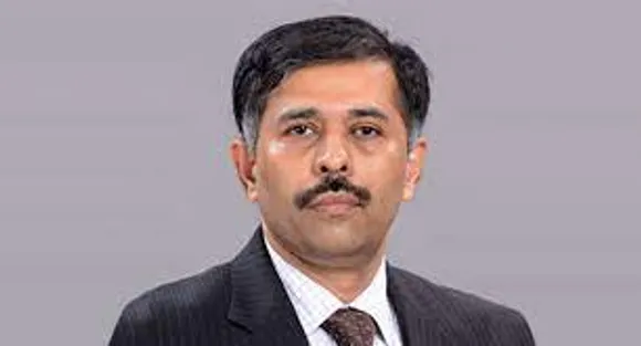 D Kannan, Kotak Mahindra Bank