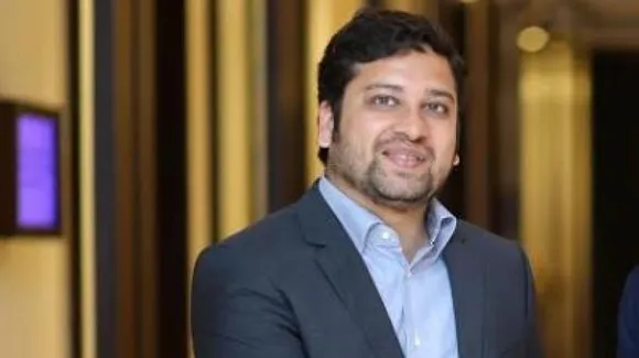 Binny Bansal, Flipkart, Walmart