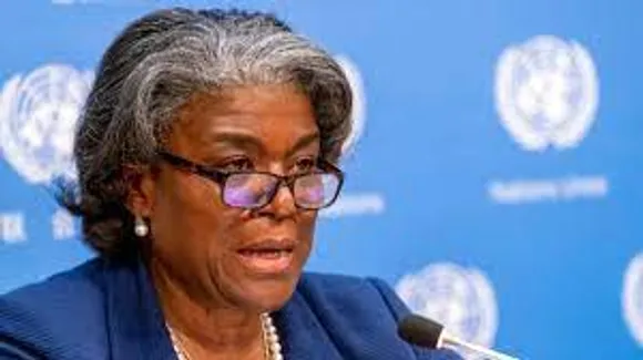 Linda Thomas Greenfield