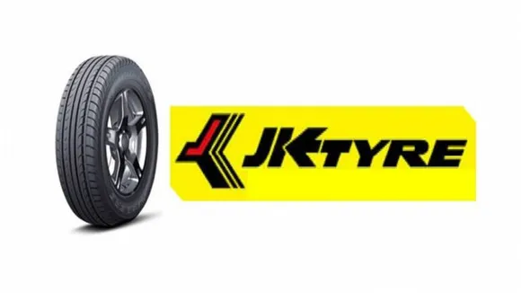JK Tyre