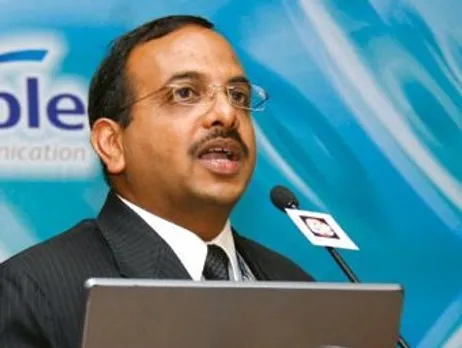 Abhay Savargaonkar, Bharti Airtel