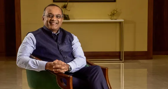 Sashidhar Jagdishan, MD, CEO, HDFC Bank