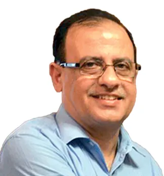 Ajoy Mehta, BMC, Indian Merchants' Chamber, IMC