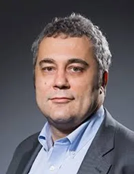 Hervé Coureil, schneider